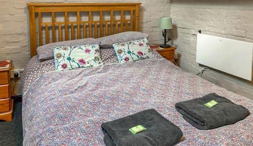 One-Bedroom Holiday Home