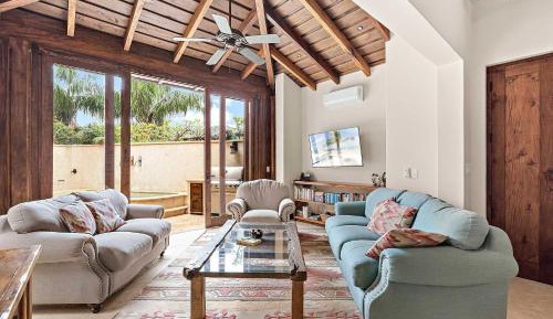Vacation Home