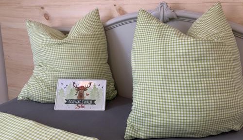 Superior One-Bedroom Apartment