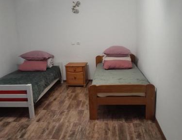 Deluxe Queen Room with Two Queen Beds