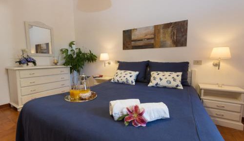 Bungalow (4 Adults)