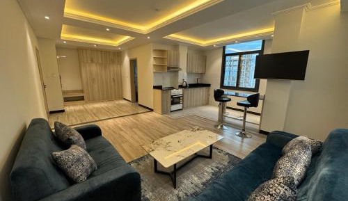 Executive Suite