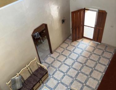 Triple Room with Private Bathroom