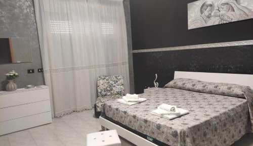 Two-Bedroom Standard Apartment