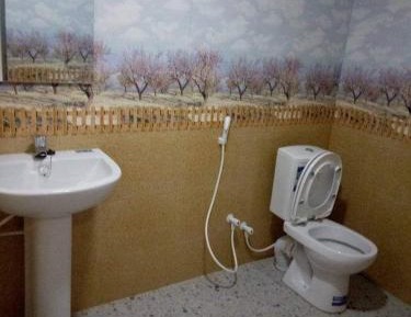 Standard Family Room