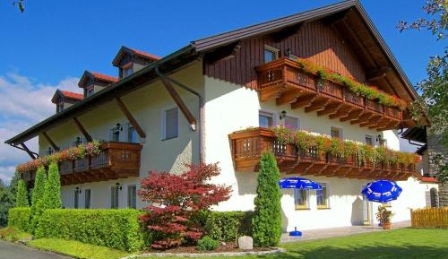 Apartment - Split Level