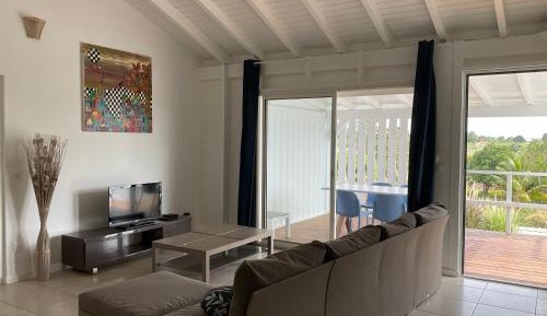 Three-Bedroom Home