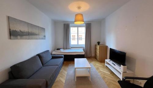 Classic Apartment
