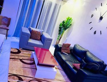 Studio with Balcony