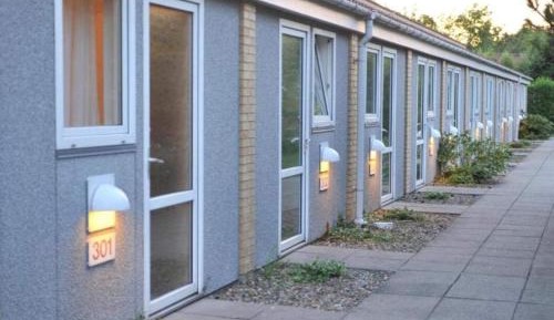 One-Bedroom Holiday Home