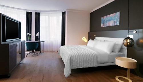 Junior Suite, 1 Bedroom Junior Suite