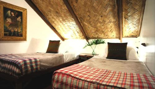 Budget Twin Room