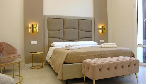 Double Room with Spa Bath