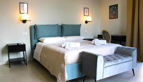 Triple Room with City View