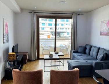 Apartment with Sea View