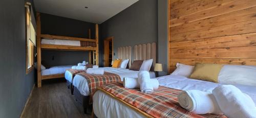 Superior Family Room