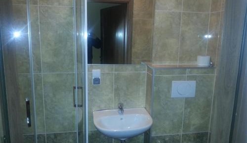 Double or Twin Room with Bathroom