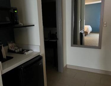 Queen Suite