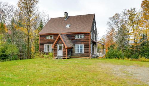 Holiday Home