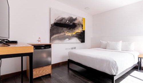 Standard Suite
