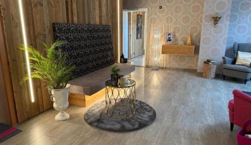 Classic Two-Bedroom Apartment