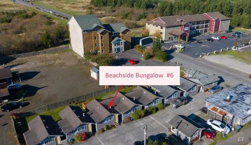 One-Bedroom Vacation Home