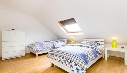 Maisonette