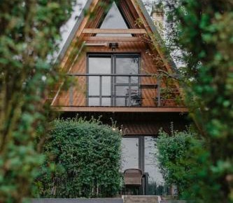 One-Bedroom Chalet