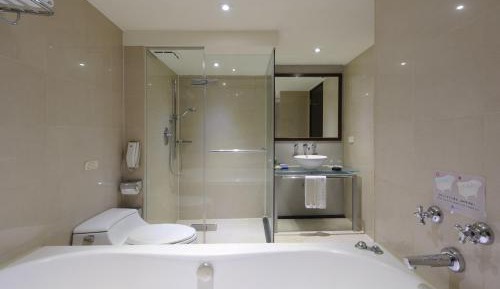 Executive Triple Room