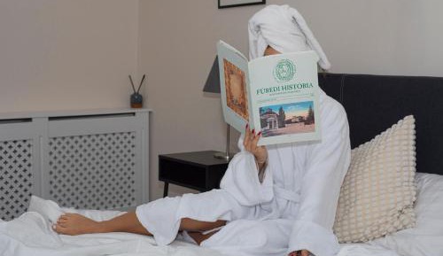 Triple Room with Private External Bathroom