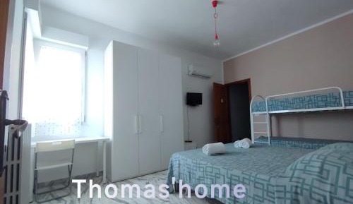 Family Room with Private Bathroom