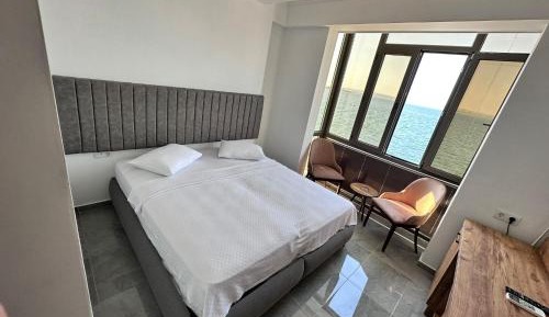 Double Room with Sea View