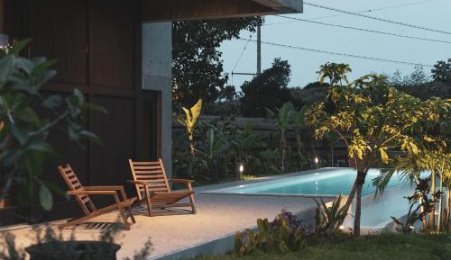 One-Bedroom Villa
