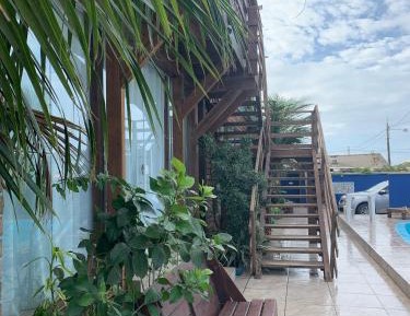 Economy Quadruple Room