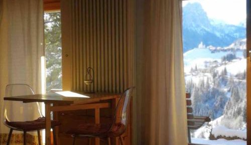 One-Bedroom Chalet