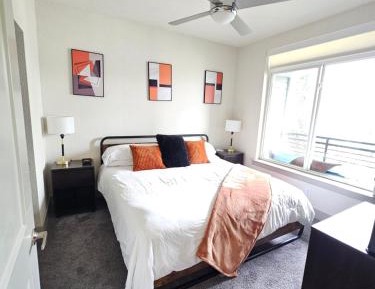 One-Bedroom Premium Apartment