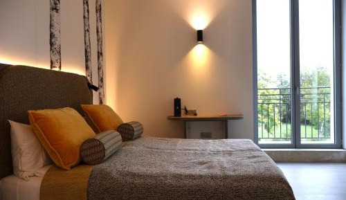 Superior Queen Room