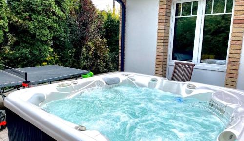 One-Bedroom Premium Apartment