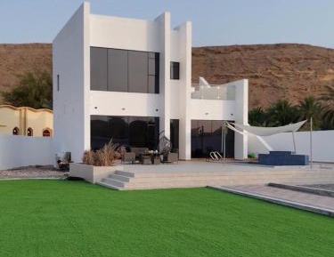 Chalet