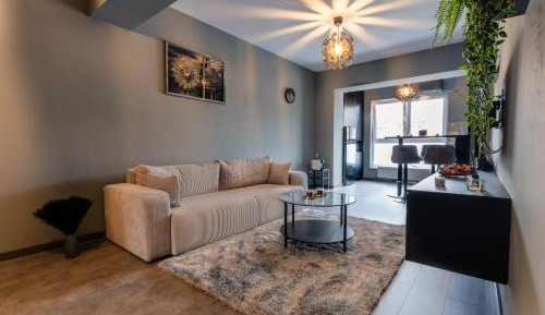 Classic Apartment