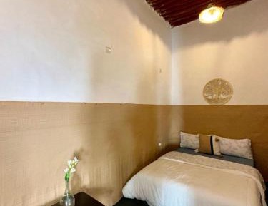 Economy Quadruple Room