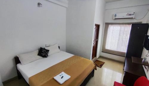 Budget Double Room