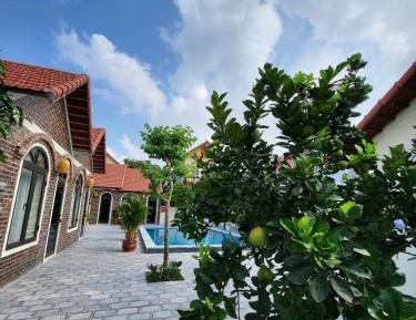 Deluxe Double Studio