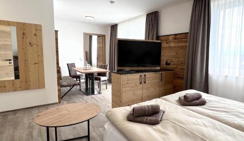 Two-Room Apartment