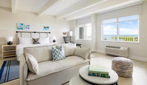 Ocean View Studio Suite