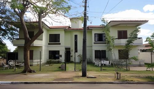 Apartment - Disability Access