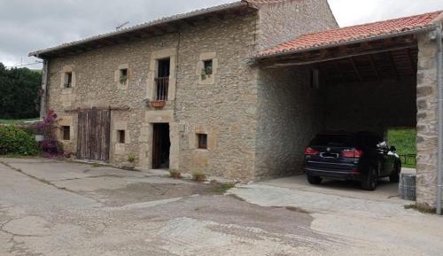Five-Bedroom House