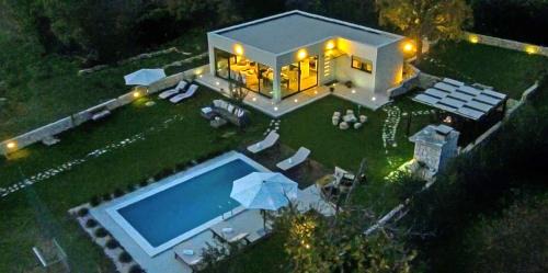 Two-Bedroom Villa with Private Pool
