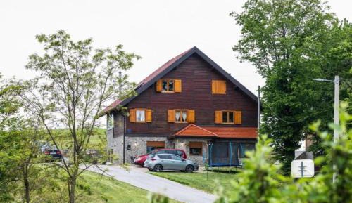 Three Bedroom Apartment