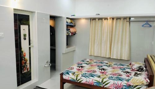 One-Bedroom Villa